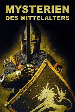Medieval Dead poszter