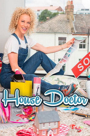 House Doctor 7. évad (2016-10-03) poszter
