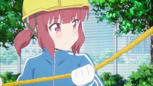 Koisuru Asteroid 1. évad Ep.6 6. epizód