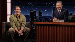 Jimmy Kimmel Live! 21. évad Ep.99 99. epizód