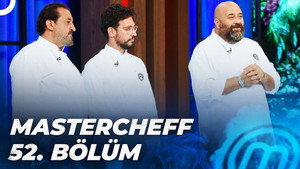 MasterChef Türkiye 5. évad Ep.52 52. epizód