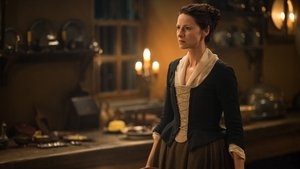 Outlander - Az idegen Szitakötő a borostyánban Ep.11 A bosszú az enyém