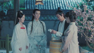 The Legend of White Snake 1. évad Ep.24 24. epizód