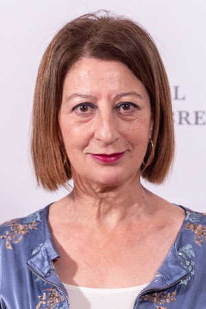 Aurora Sánchez profil kép