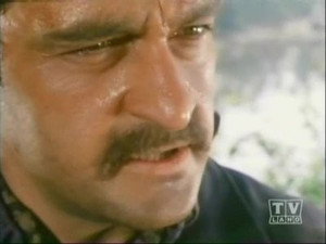 Gunsmoke 13. évad Ep.8 8. epizód