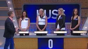 Family Feud 1. évad Ep.174 174. epizód