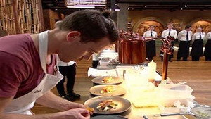 MasterChef Australia 6. évad Ep.59 59. epizód