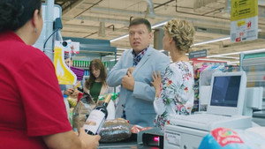 #СеняФедя 1. évad Ep.7 7. epizód