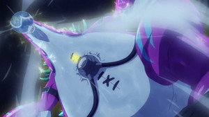 DIGIMON BEATBREAK 1. évad Ep.12 12. epizód