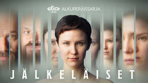 Jälkeläiset kép