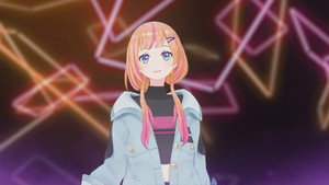 絆のアリル 1. évad Ep.5 5. epizód