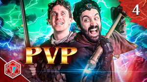 Epic NPC Man: Dungeons & Dragons Speciális epizódok Ep.9 9. epizód