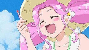 魔法つかいプリキュア! 1. évad Ep.25 25. epizód