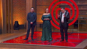 MasterChef Celebrity México 1. évad Ep.18 18. epizód