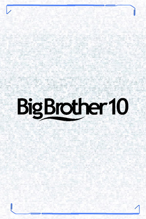 Big Brother 10. évad (2025-10-03) poszter