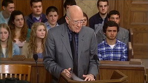 The People's Court 18. évad Ep.21 21. epizód