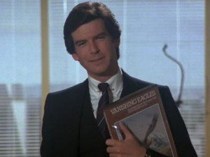 Remington Steele 1. évad Ep.12 12. epizód