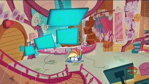 My Little Pony: Pony Life 1. évad Ep.16 16. epizód