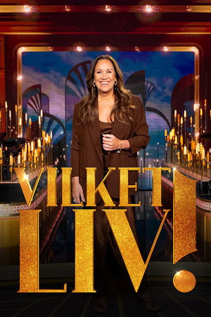 Vilket liv! 2. évad (2023-09-03) poszter