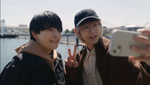 25時、赤坂で kép