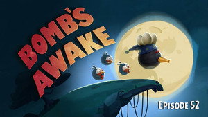 Angry Birds Toons 1. évad Ep.52 52. epizód