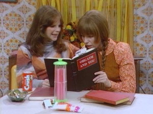 Mary Hartman, Mary Hartman 1. évad Ep.6 6. epizód