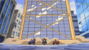Biker Mice from Mars 2. évad Ep.32 32. epizód