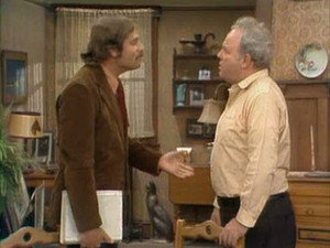 All in the Family 5. évad Ep.2 2. epizód