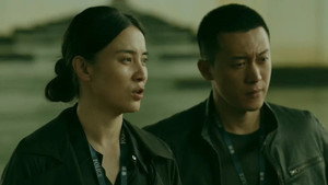 回响 1. évad Ep.1 1. epizód