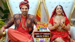 Mujhse Shaadi Karoge kép