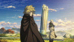 Vinland Saga kép