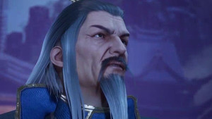 灵剑尊 1. évad Ep.274 274. epizód