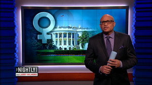 The Nightly Show with Larry Wilmore 1. évad Ep.25 25. epizód