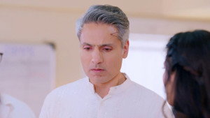Hui Gumm Yaadein - Ek Doctor Do Zindagiyaan 1. évad Ep.30 30. epizód