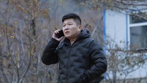 象牙山的好人们 1. évad Ep.3 3. epizód