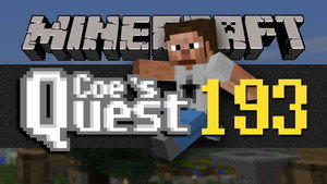 Coe's Quest 8. évad Ep.25 25. epizód