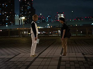 壁サー同人作家の猫屋敷くんは承認欲求をこじらせている 1. évad Ep.8 8. epizód