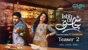 Ishq Di Chashni kép