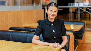 Selena + Restaurant kép