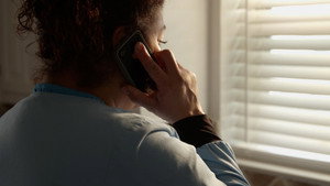 #TextMeWhenYouGetHome 1. évad Ep.8 8. epizód