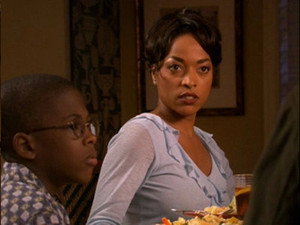 The Bernie Mac Show 1. évad Ep.19 19. epizód