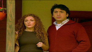 Aşk Meydan Savaşı 1. évad Ep.11 11. epizód
