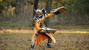 仮面ライダーウィザード 1. évad Ep.19 19. epizód