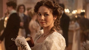 Jane Austen: Rise of a Genius kép