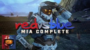 Red vs. Blue Speciális epizódok Ep.172 172. epizód