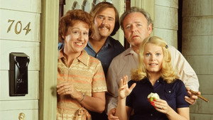 All in the Family kép