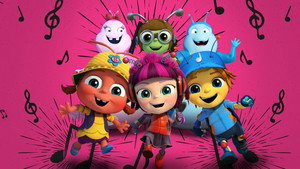 Beat Bugs kép