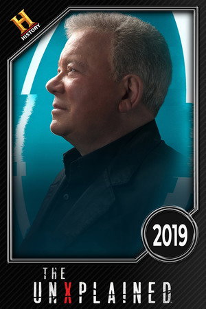 A legelképesztőbb rejtélyek poszter