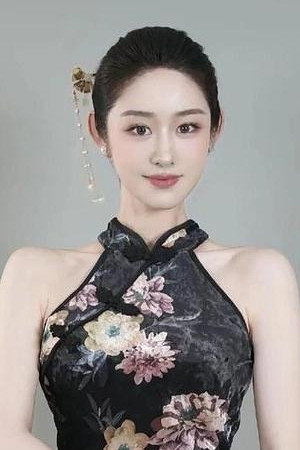Dai Qi Xuan profil kép