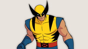 X-Men '97 kép